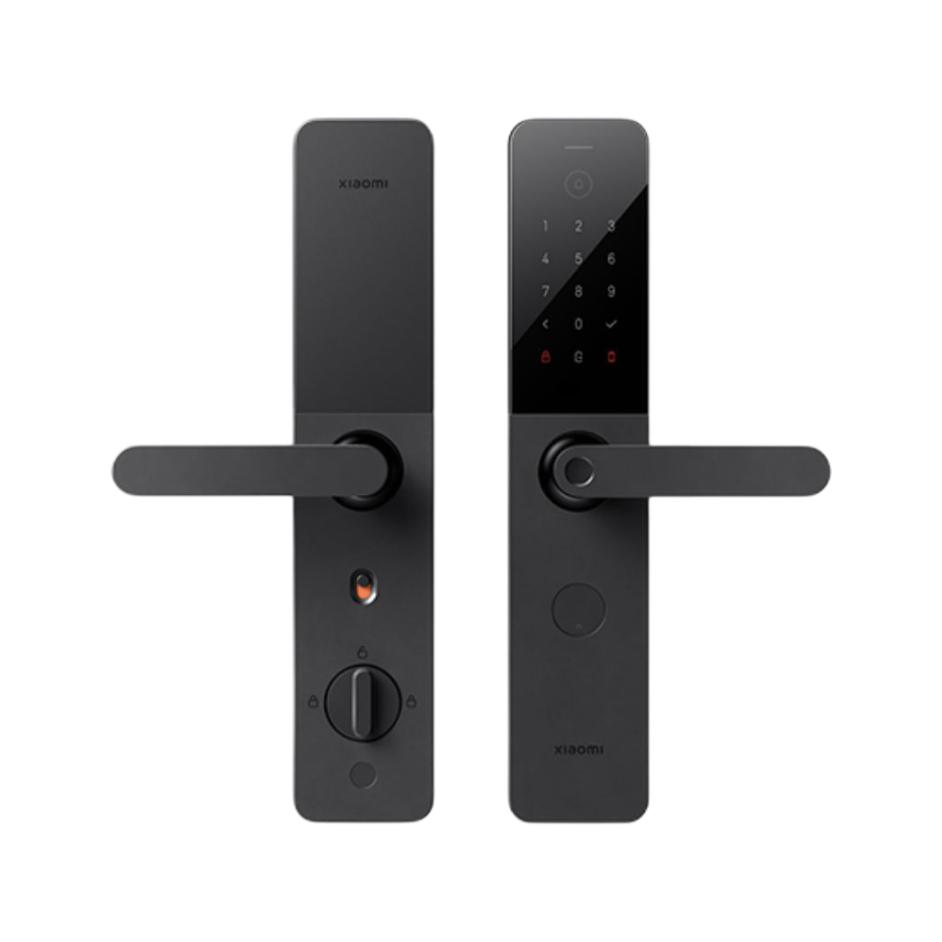 Xiaomi 小米 E10 智能电子锁 黑色 742.53元