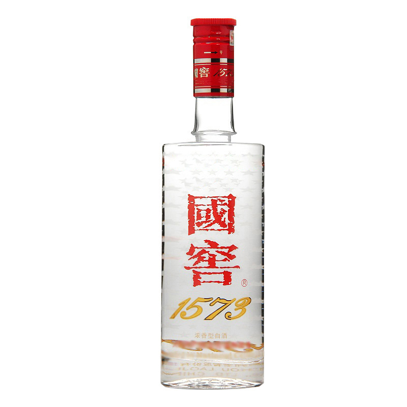 国窖1573 52%vol 浓香型白酒 100ml 单瓶装 121.05元（需买4件，需用券）