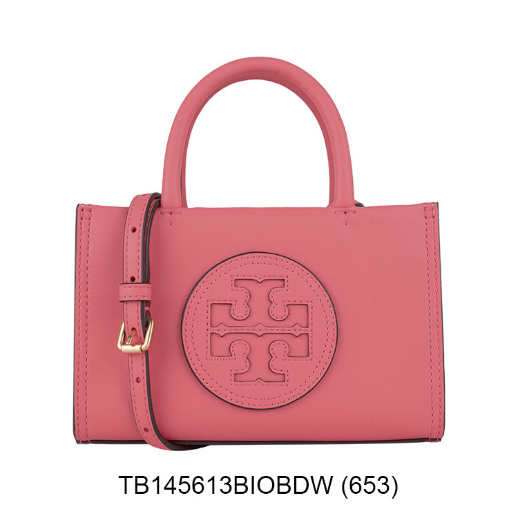 迈克·科尔斯 MICHAEL KORS TORY BURCH 汤丽柏琦女士 ELLA BIO斜挎托特包女2025新款促