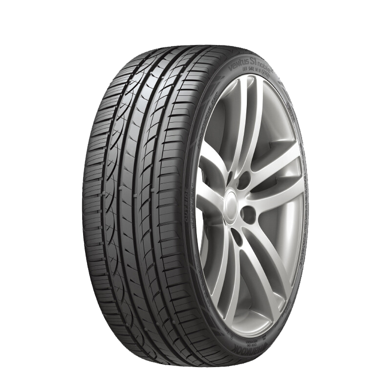 政府补贴、京东百亿补贴：Hankook 韩泰 Ventus 万途仕 H452 235/45R18 舒适低噪轮