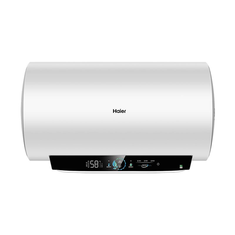 预售、PLUS会员：Haier 海尔 EC8001-PE5U1 电热水器 80升 1174.2元包邮