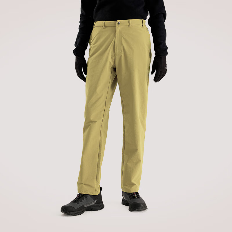 奥索卡 莱湖2 男款户外徒步裤 207329 238元（需用券）