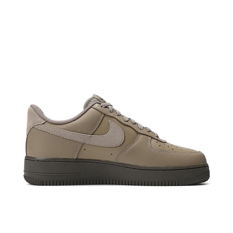 NIKE 耐克 男子AIR FORCE 1 '07 LV8板鞋/复刻鞋 HQ1176-222 445.8元