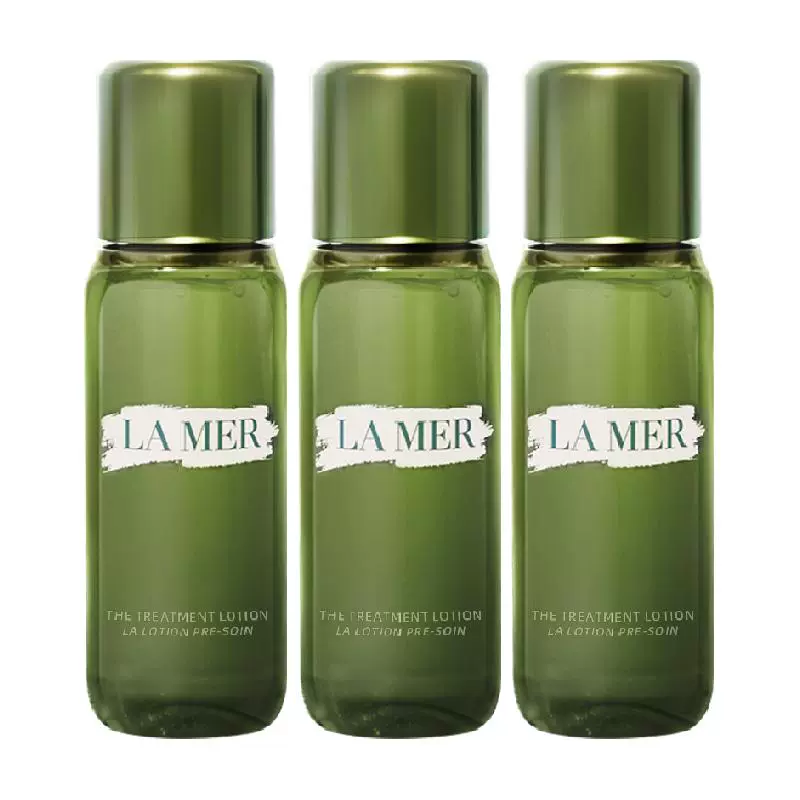 LA MER 海蓝之谜 修护精萃水30ml*3 ￥346.75