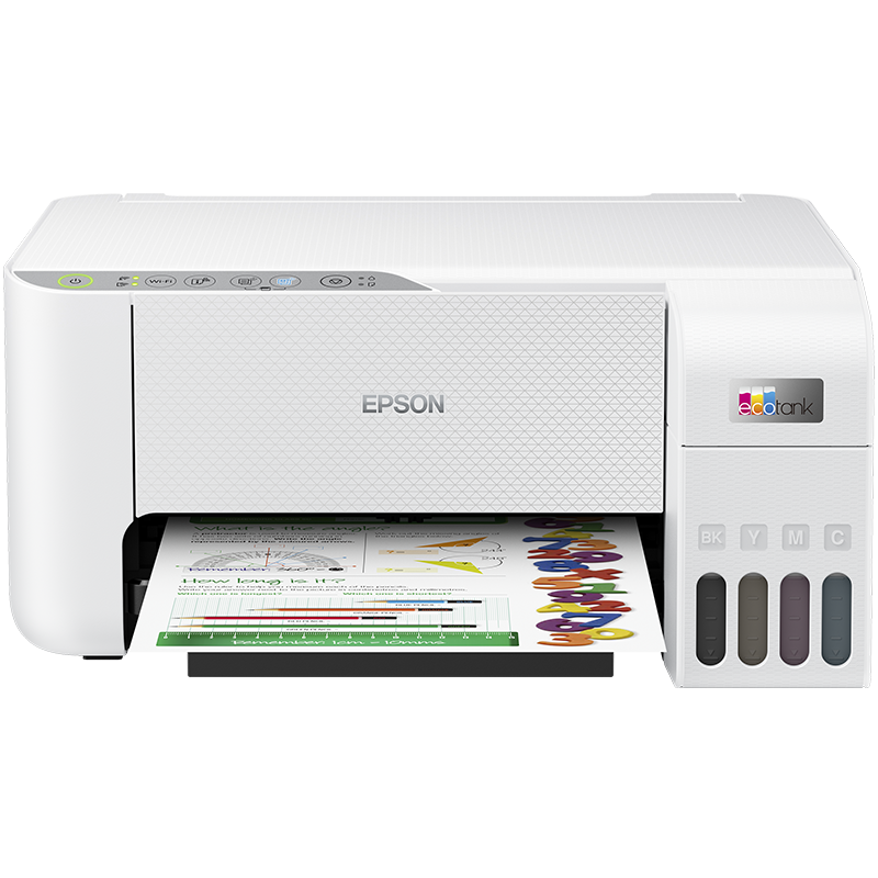 20日20点：爱普生(EPSON) 墨仓式 L3251彩色打印机 849元（plus更低）