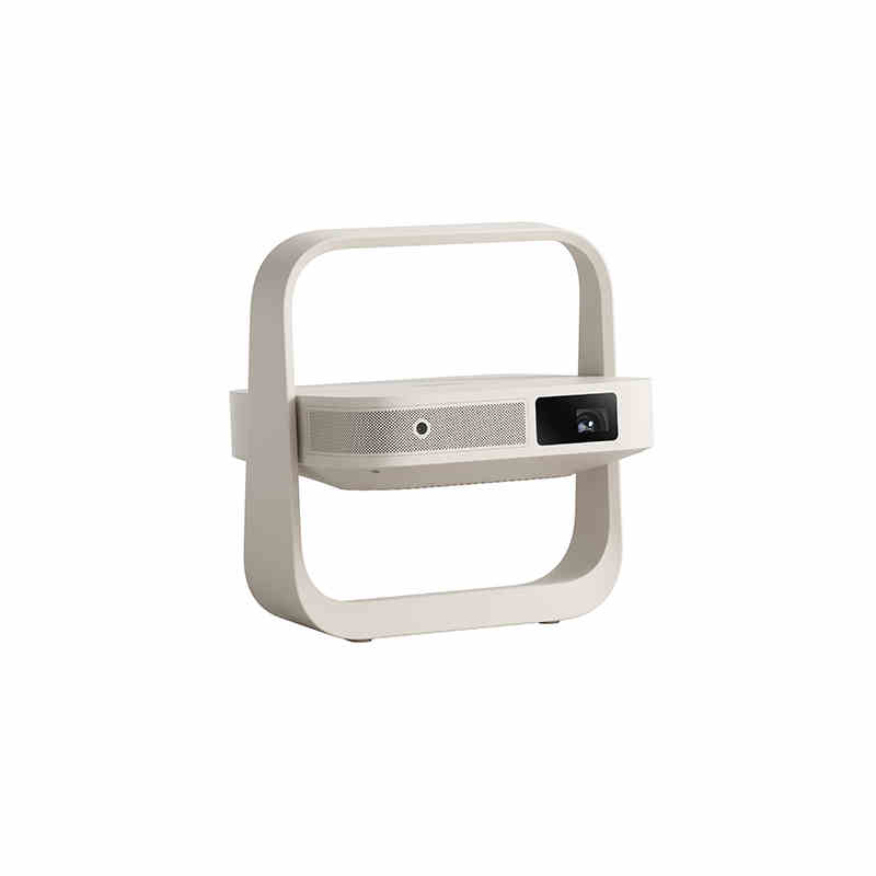 国家补贴：极米投影 极米Z6X 第五代 WK03C 家用投影仪 Z6X第五代高亮版 单主