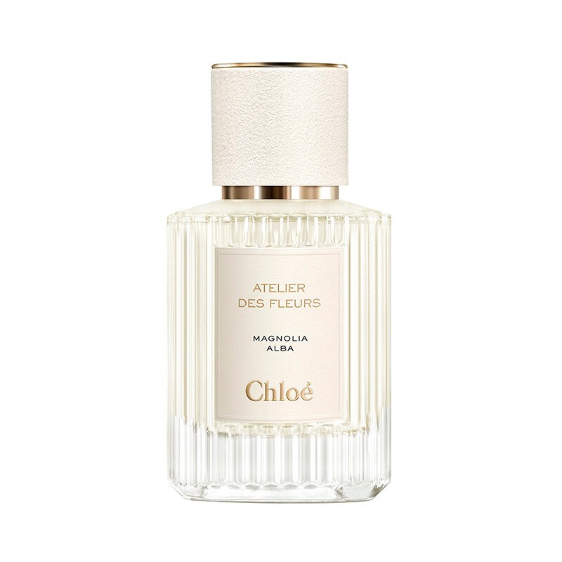 PLUS会员：Chloé 蔻依 仙境花园系列 木兰诗语女士浓香水 EDP 50ml 365.31元包邮