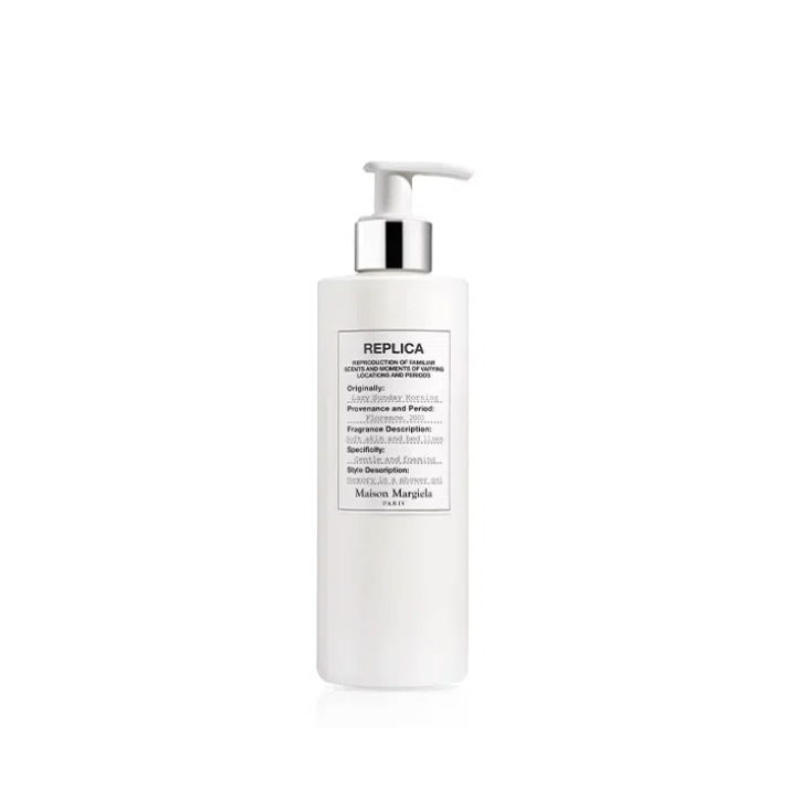 Maison Margiela 慵懒周末沐浴嗜喱 400ml 400元（需用券）