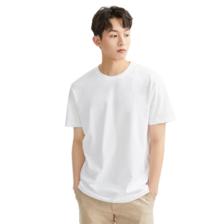 佐丹奴 短袖t恤 纯棉纯色圆领体恤 多色选择 110.23元（合36.74元/件）PLUS会员