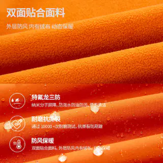 诺诗兰 男款软壳夹克 243.24元 - 86线报 诺诗兰 男款软壳夹克 243.24元 - 86线报