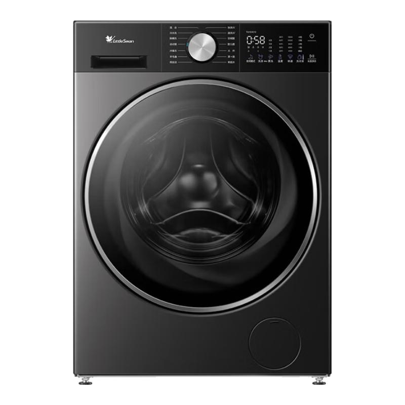 小天鹅 小乌梅3.0系列 TG10VE10 滚筒洗衣机 10kg 1699元