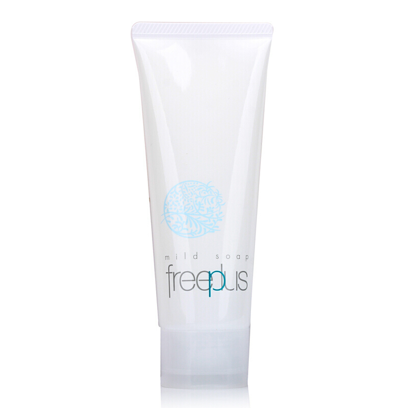 芙丽芳丝 净润洗面霜 100g 50.71元（需用券）