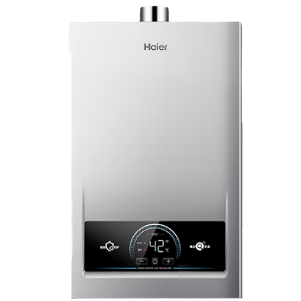 Haier 海尔 JSQ30-16MODEL(12T)U1 燃气热水器 16升 979元（需用券）