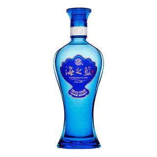洋河 海之蓝42度480ml*2瓶双支绵柔型高档白酒送礼长辈宴请-2018版 188.92元 - 线报酷 洋河 海之蓝42度480ml*2瓶双支绵柔型高档白酒送礼长辈宴请-2018版 188.92元 - 线报酷