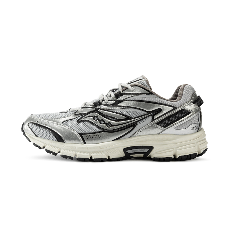 索康尼 saucony Cohesion 2K 凝聚 中性跑鞋 S79019 250.29元