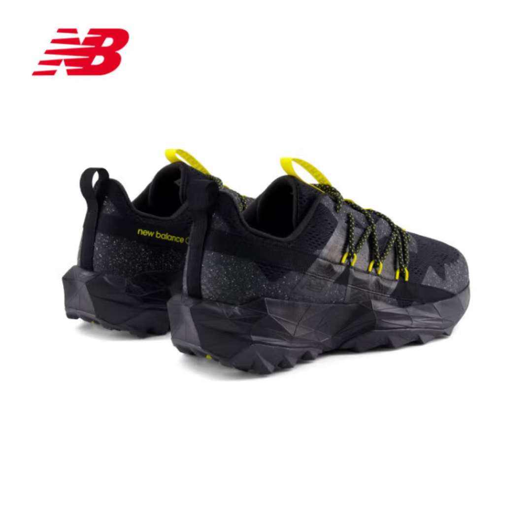 PLUS会员：NEW BALANCE 男鞋运动透气Tektrel专业跑步鞋 MTTTRLO1 40.5 335元（需领券