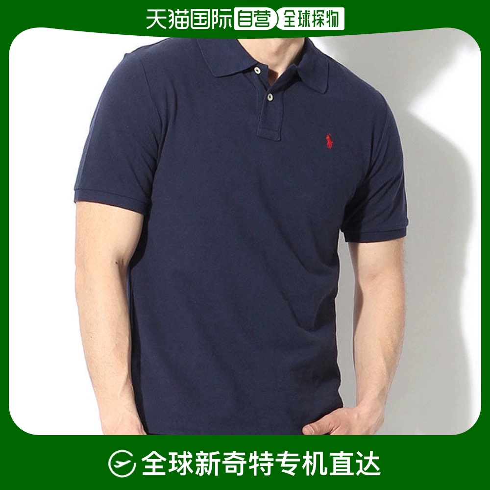 RALPH LAUREN 拉夫劳伦 日本直邮RALPH LAUREN POLO衫男女同款323-603252 ￥303.05