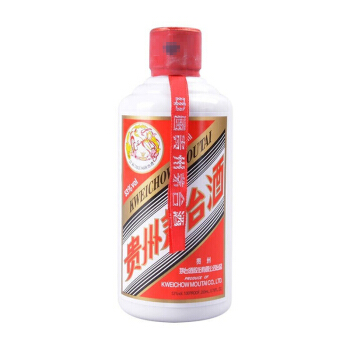 88VIP：MOUTAI 茅台 飞天 酱香型白酒 53度 200ml 单瓶装 967.55元