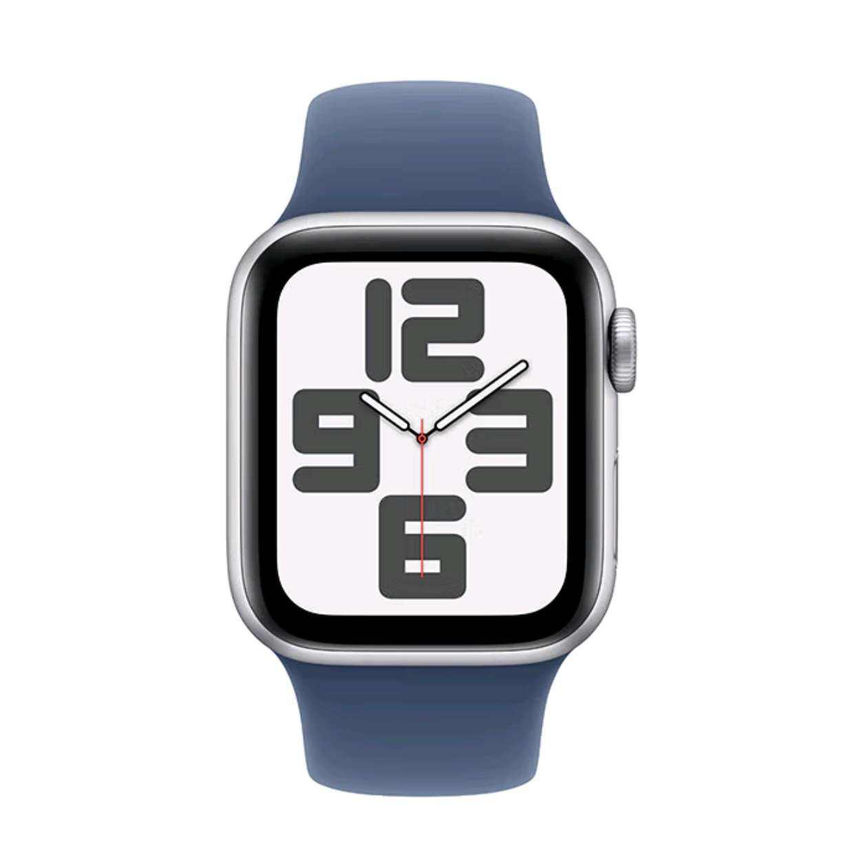 Apple/苹果 Watch SE 智能手表 GPS款 40mm 1308.16元（需领券）