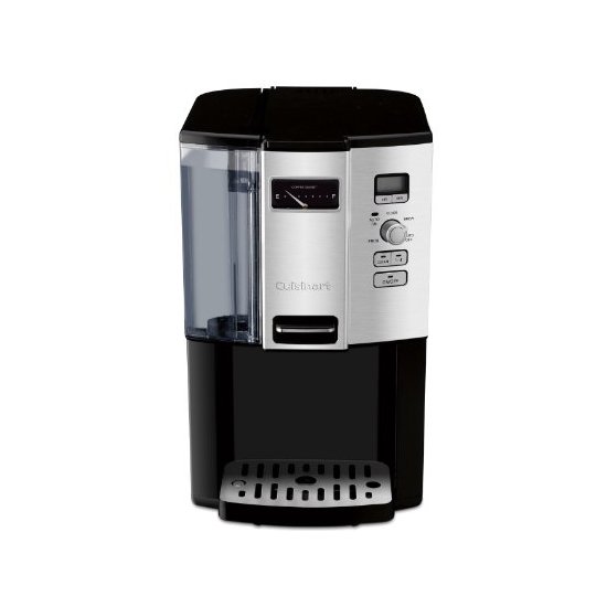 Cuisinart 烹饪艺术 DCC-3000 自动咖啡机 可编程