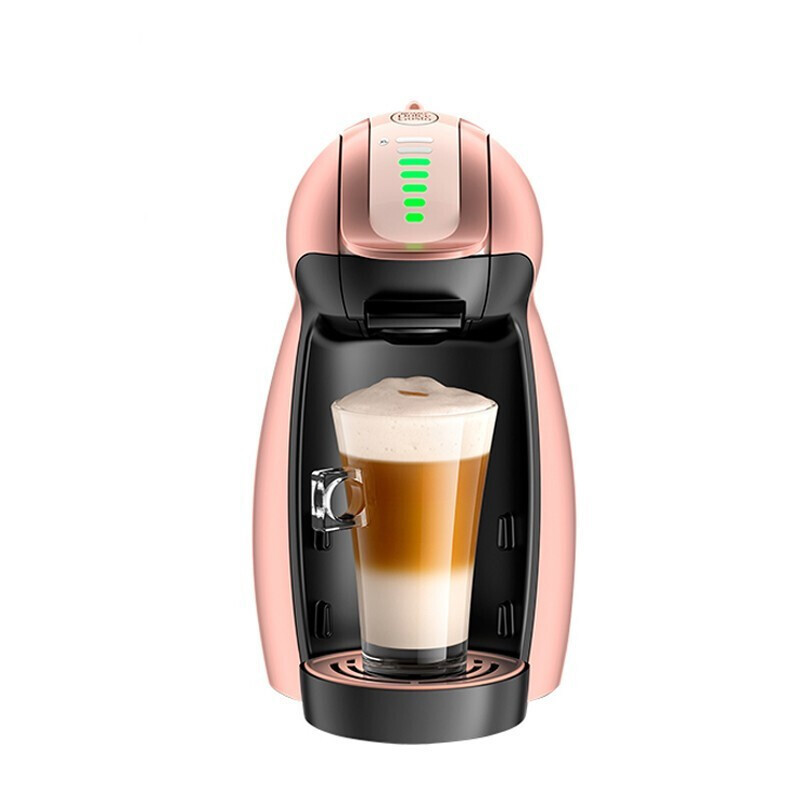 Dolce Gusto 9771.P 胶囊咖啡机 玫瑰金 1590元