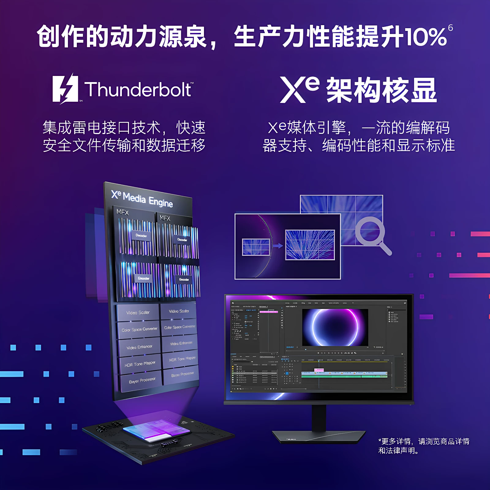 英特尔 酷睿 270k/250k/230F搭华硕微星技嘉z890/b860主板cpu套装 1763.1元 - 清风线报