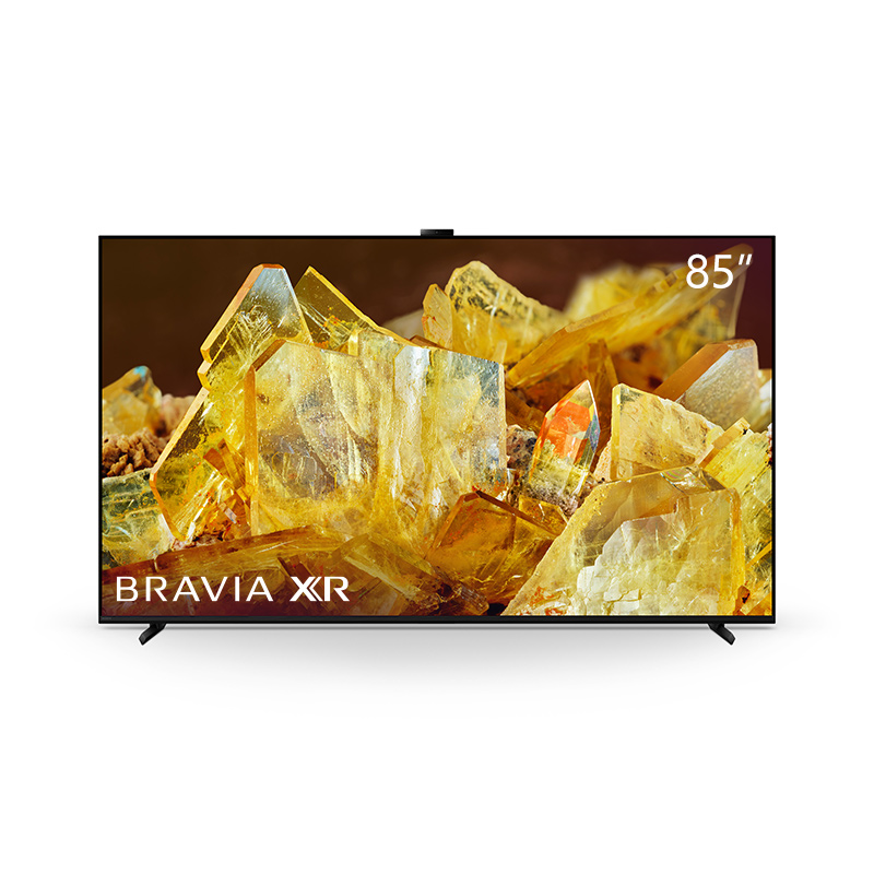 SONY 索尼 XR-85X91L 电视 85英寸 4K 7199元（需用券）