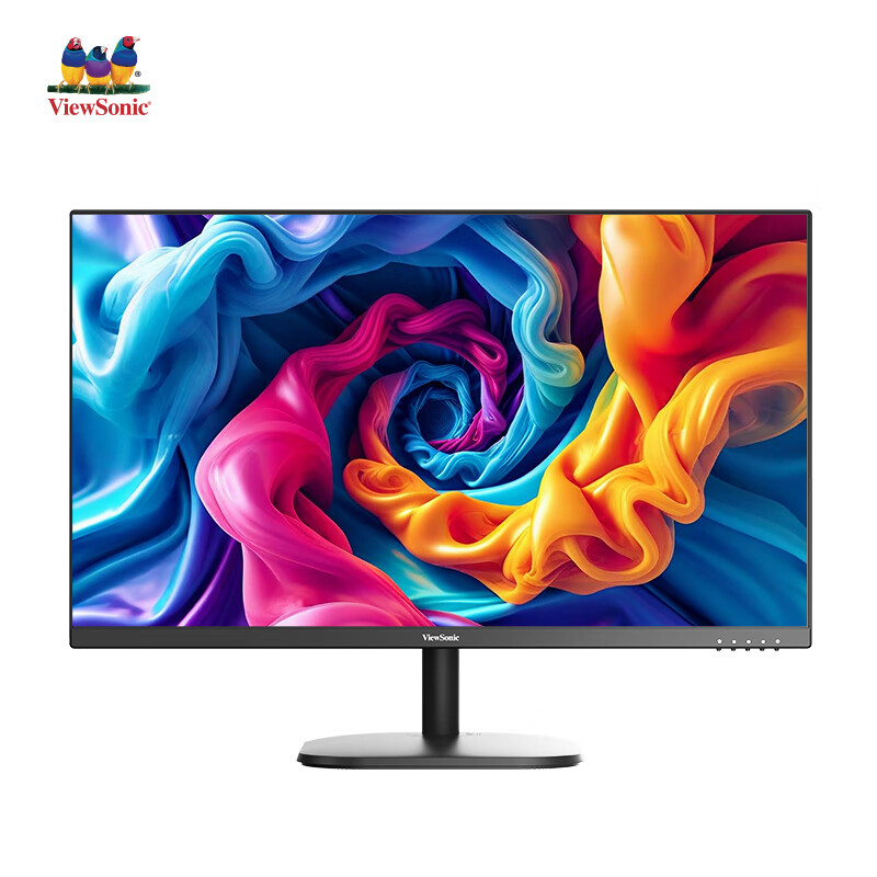 优派 VA27G25 144Hz高刷 27英寸 IPS显示器 578.7元 - 86线报