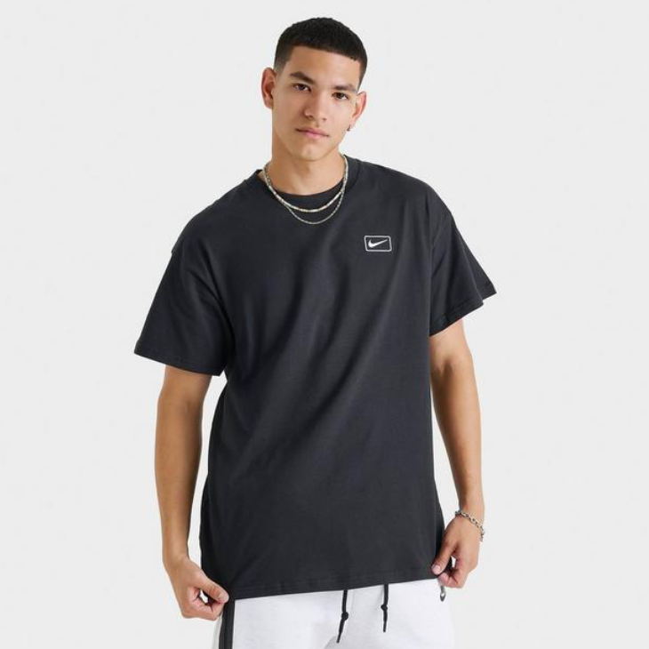 Nike 耐克 运动T恤 4.3折 $15（约101.91元）