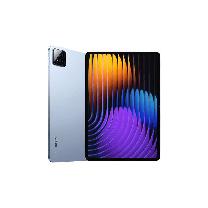 小米 Xiaomi 平板7 Pro 11.2 英寸 HyperOS 2（3.2K、第三代骁龙8s、8GB、128GB、WiFi版