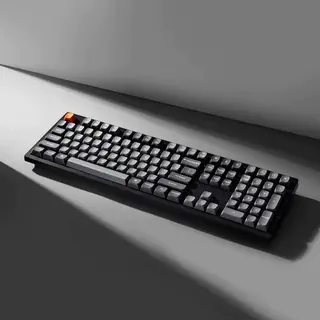 Keychron K10MAX三模蓝牙无线机械键盘108键苹果Mac/Win办公 425元 - 86线报 Keychron K10MAX三模蓝牙无线机械键盘108键苹果Mac/Win办公 425元 - 86线报