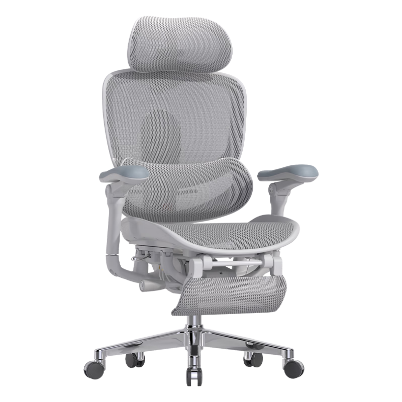 9日20点：西昊 C300二代Ultra 人体工学椅 电脑办公椅 1把 2528.91元(需领券)