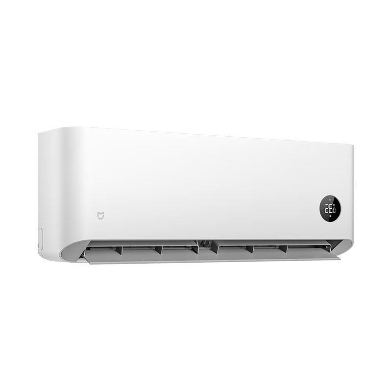 PLUS会员：Xiaomi 小米 2匹新一级能效变频冷暖高效制冷/热冷暖舒适自清洁 2469