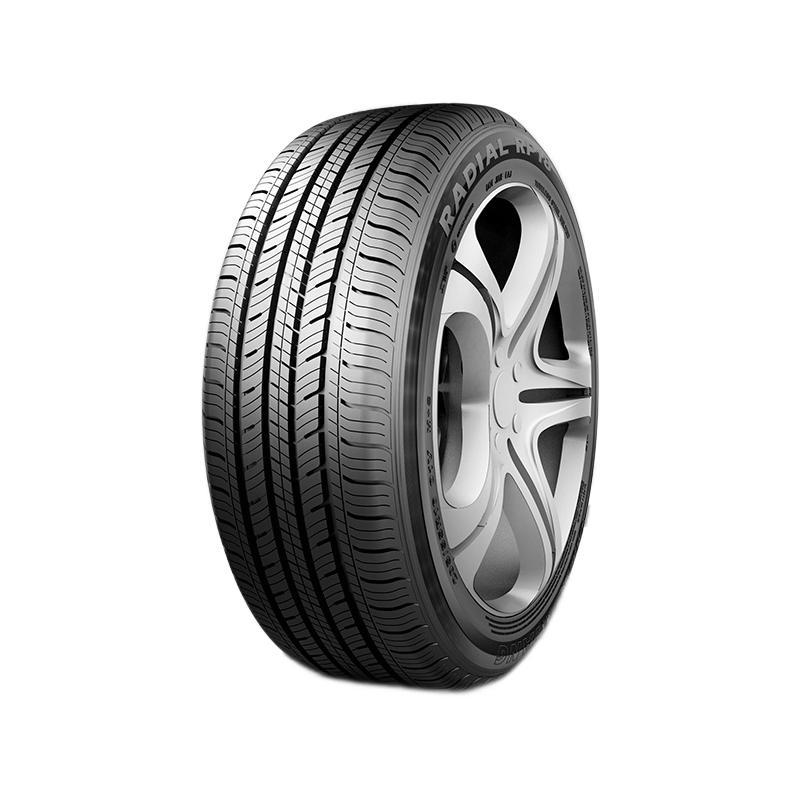 朝阳轮胎 RP18 轿车轮胎 静音舒适型 215/60R16 95H 326.7元