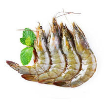 GUO LIAN国联 国产大虾 净重1.8kg 90-108只 79元包邮