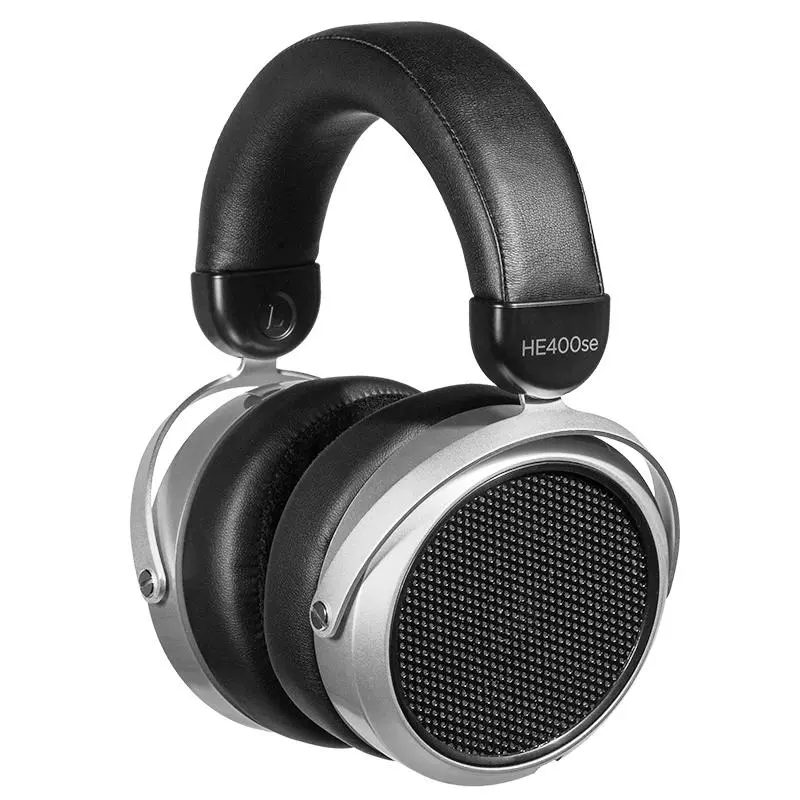 HIFIMAN 海菲曼 HE400se 耳罩式头戴式有线耳机 ￥328