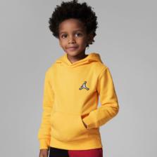 Nike 美国：Jordan 系列 儿童潮流运动鞋服热卖 低至4.5折+额外8折