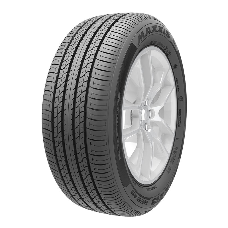 MAXXIS 玛吉斯 EC1 汽车轮胎 静音舒适型 235/55R17 99V 435.1元