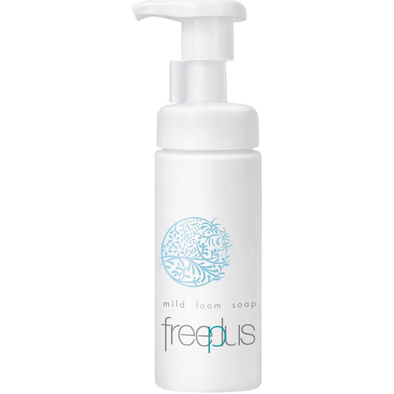 芙丽芳丝 净润洗颜泡沫洗面奶150ml 49.4元（需用券）