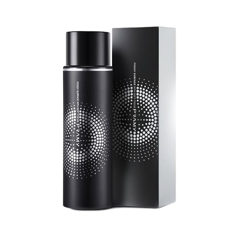 柏瑞美 定妆喷雾持久定妆 柔焦雾面100ml 33.9元（需用券）