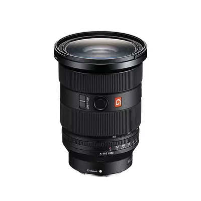 20点开始、88VIP：SONY 索尼 SEL2470GM2 24-70mm F2.8 标准变焦镜头 索尼E卡口 12549元