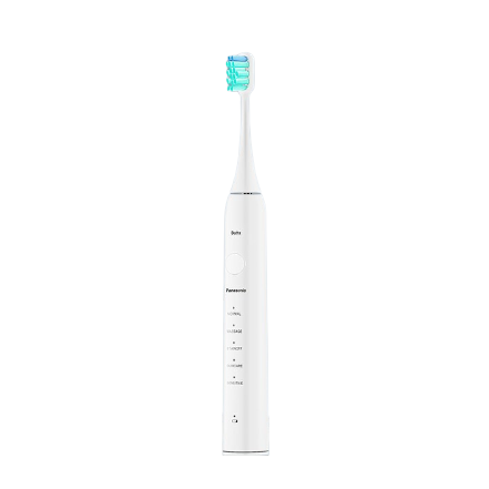 Panasonic 松下 EW-DC01-G 电动牙刷 简洁白 刷头*2 113元（需用券）