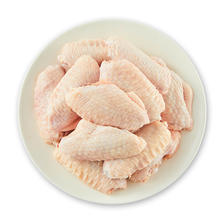 88VIP：DAJIANG 大江 冷冻鸡翅中2kg 85.3元