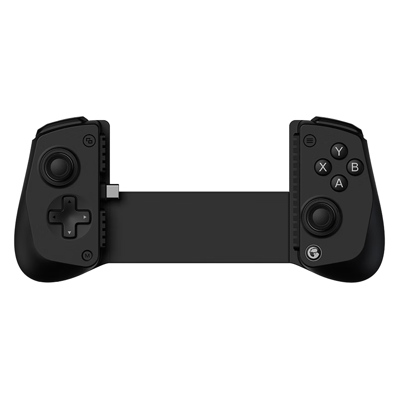 gamesir 盖世小鸡 X5 Lite 游戏手柄 黑色 83.91元(需领券)