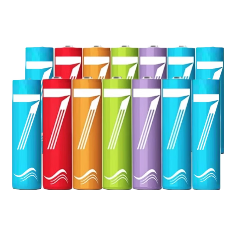 电池能量站 7号碳性电池14粒 0.79元（需凑单）