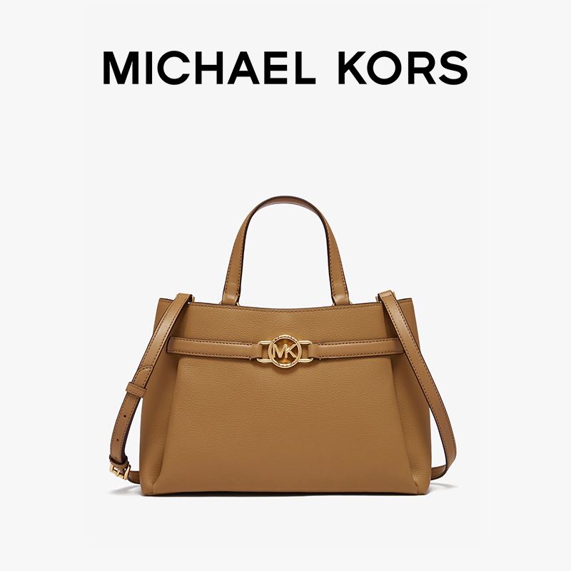 迈克·科尔斯 MICHAEL KORS Angelina 女士中号手提包 1605元