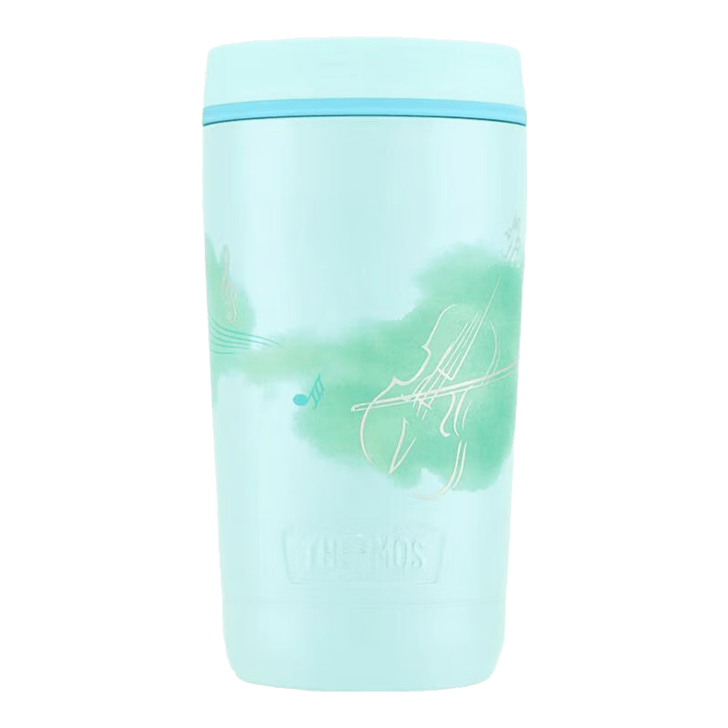 THERMOS 膳魔师 不锈钢保温杯 59.8元