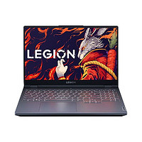 LEGION 联想拯救者 R7000 16英寸游戏本（R7-7840H、16GB、512GB、RTX 4060） ￥6298