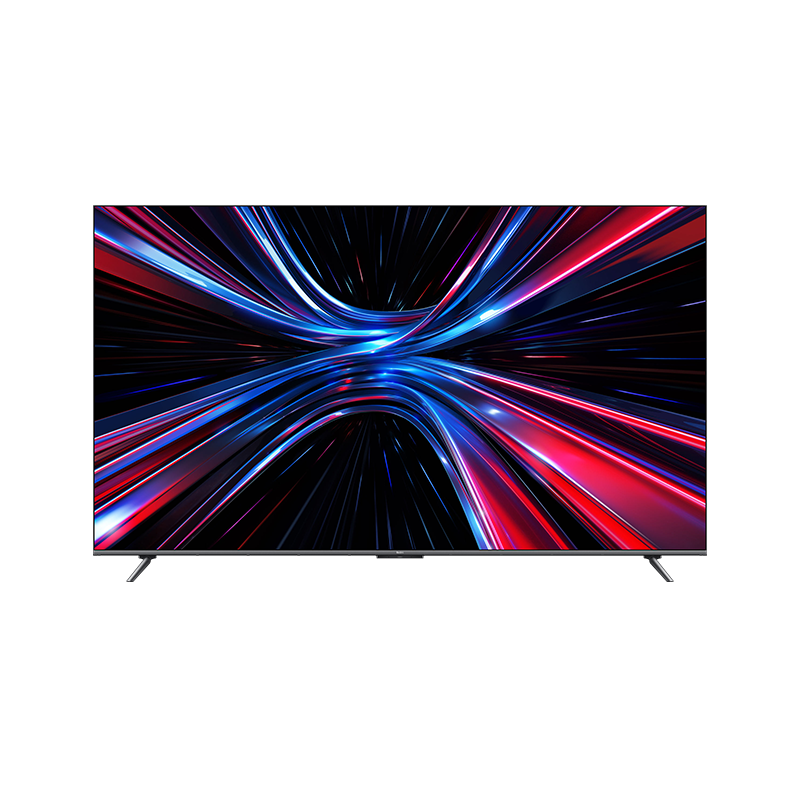 再降价、双11预售、PLUS会员：Redmi 红米 X系列 L85RA-RX 液晶电视 85英寸 4279元