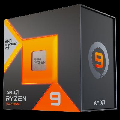 29号0点、PLUS会员：AMD 锐龙7 7800X3D游戏处理器(r7) 8核16线程 104MB 游戏缓存 盒装CPU 2461.26元包邮（需用券）